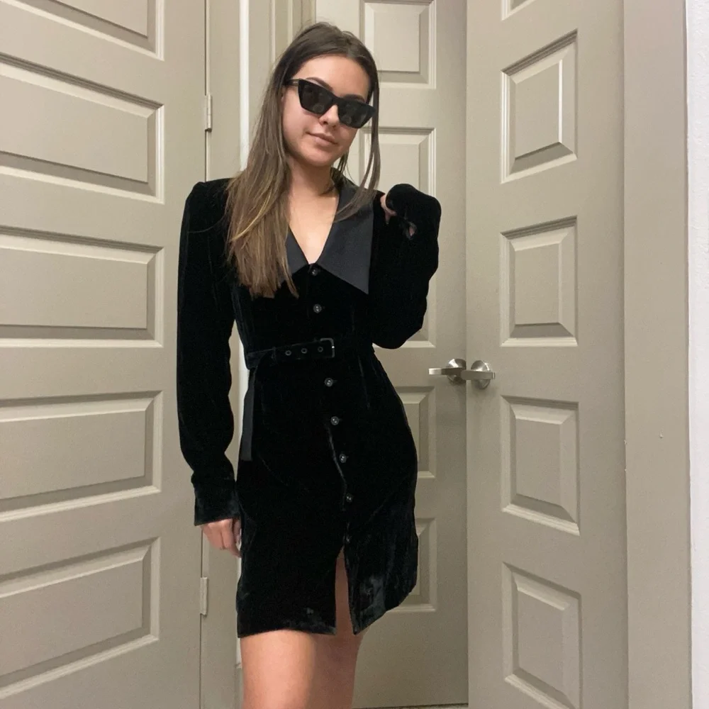 The Dynasty Dress | Favorite Daughter - Picture 2 of 7